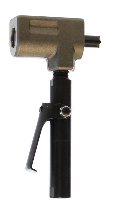 S1 Single Piston Scaler - 151 Rexalloy® ™ Piston